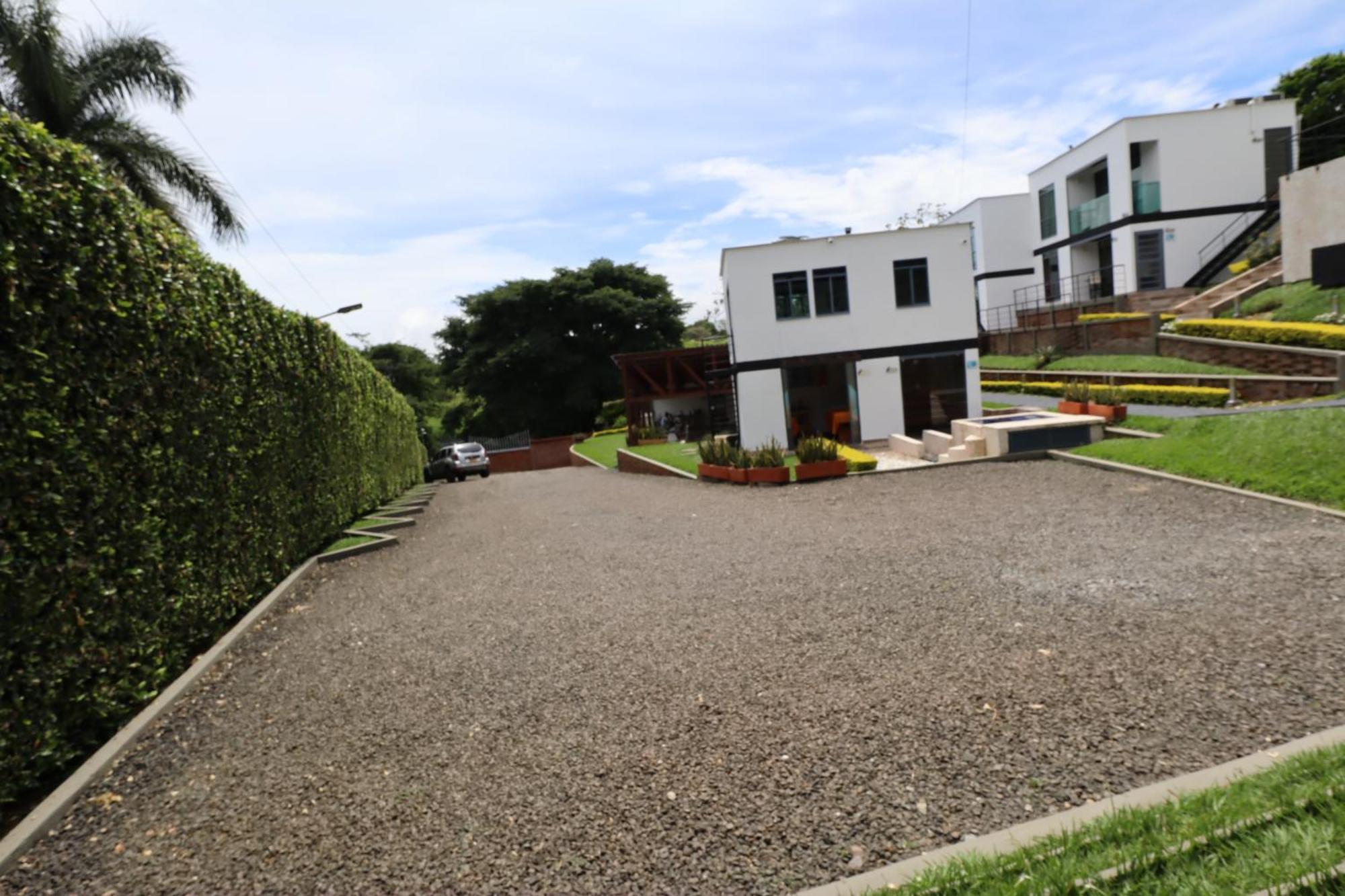 Hotel Syvanna Wellness&Spa Cerritos Exterior foto