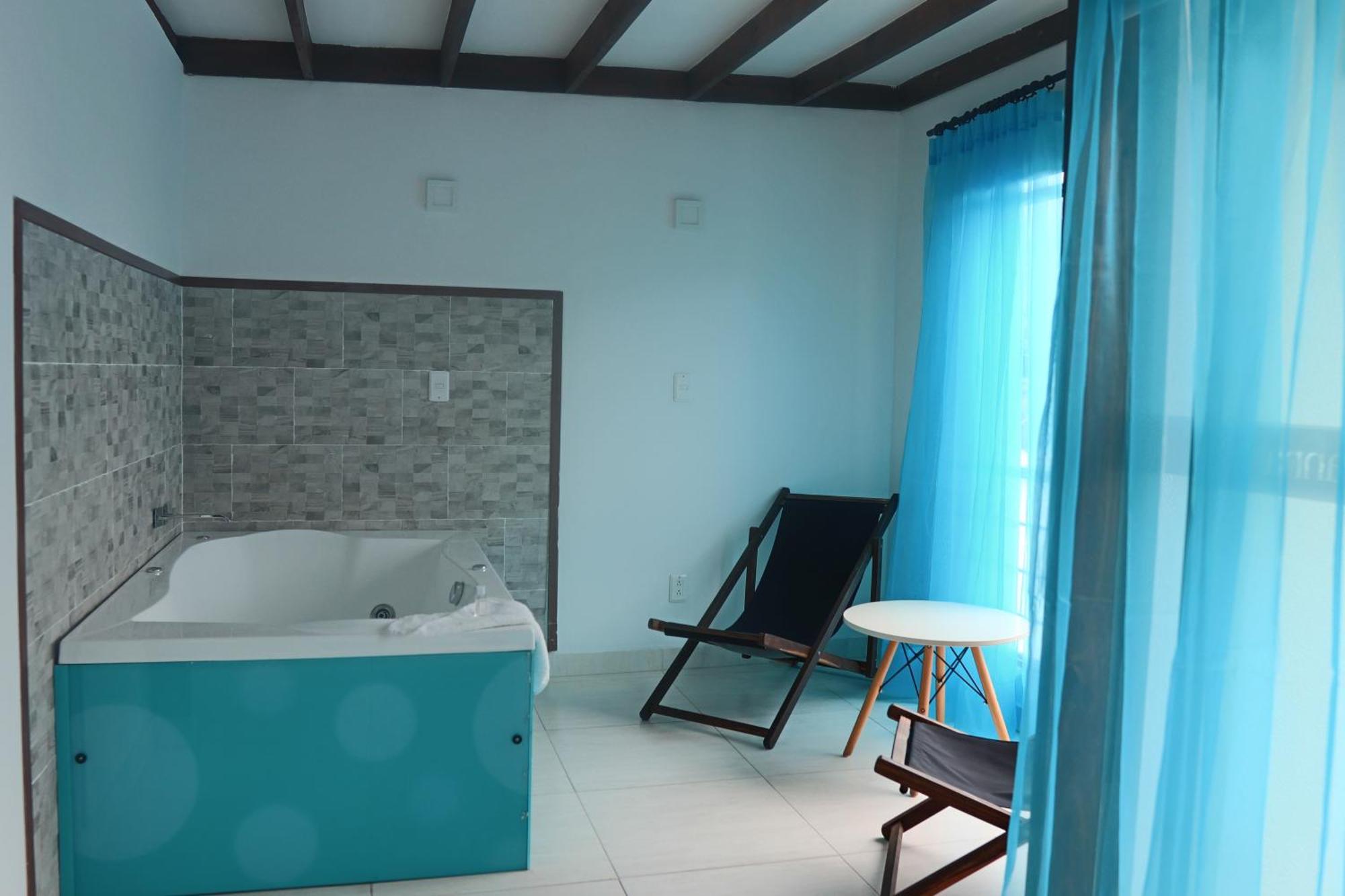 Hotel Syvanna Wellness&Spa Cerritos Exterior foto