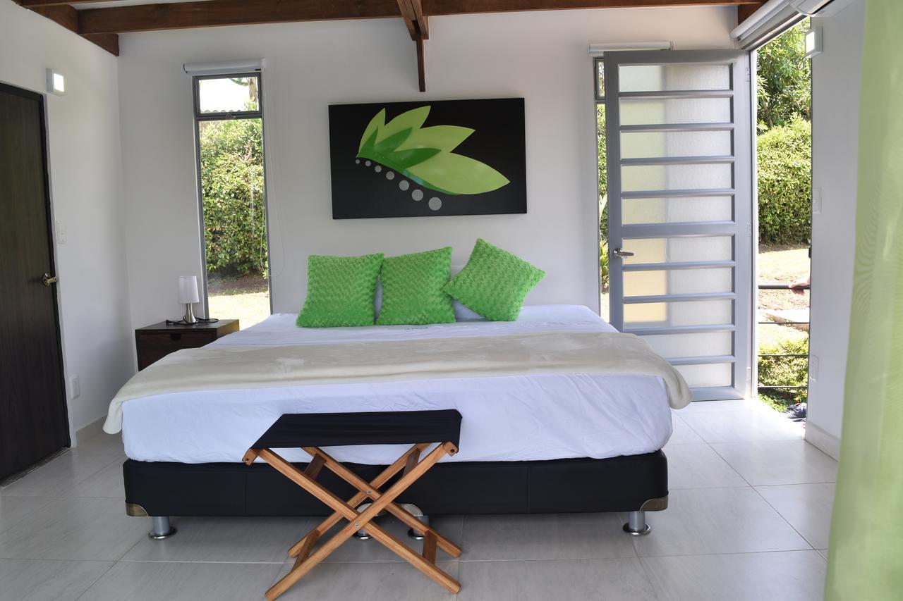 Hotel Syvanna Wellness&Spa Cerritos Exterior foto