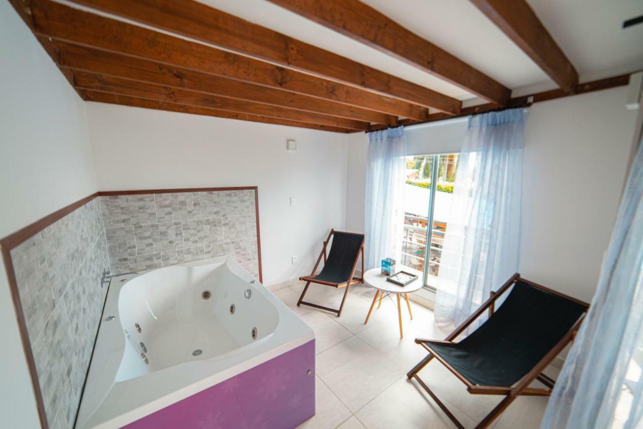 Hotel Syvanna Wellness&Spa Cerritos Exterior foto